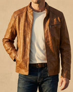 Riccardo Campera de Cuero