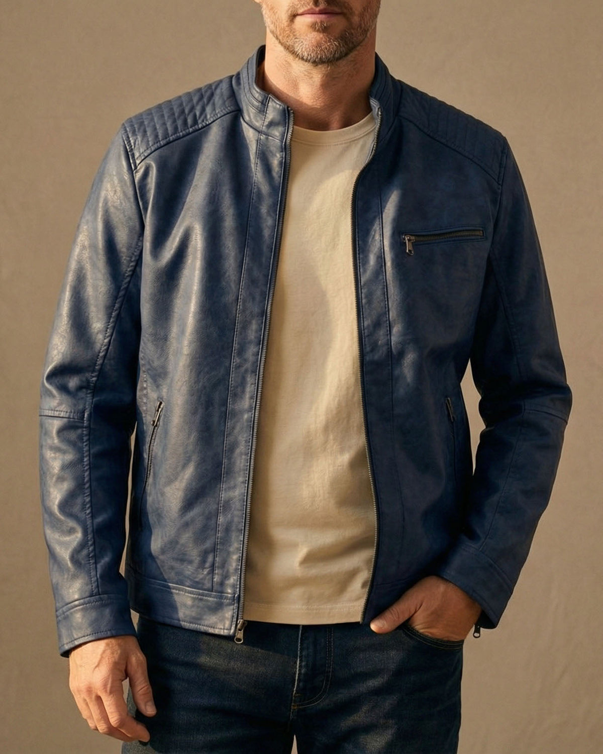 Riccardo Campera de Cuero