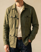 Luca Campera Utilitaria