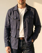 Luca Campera Utilitaria