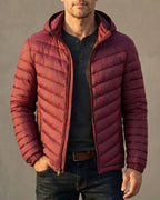 Lorenzo Campera Acolchada