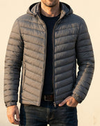 Lorenzo Campera Acolchada