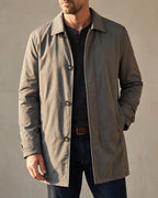 Ricardo Abrigo Tejido