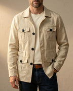 Luca Campera Utilitaria