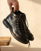 Riccardo Botas de Cuero