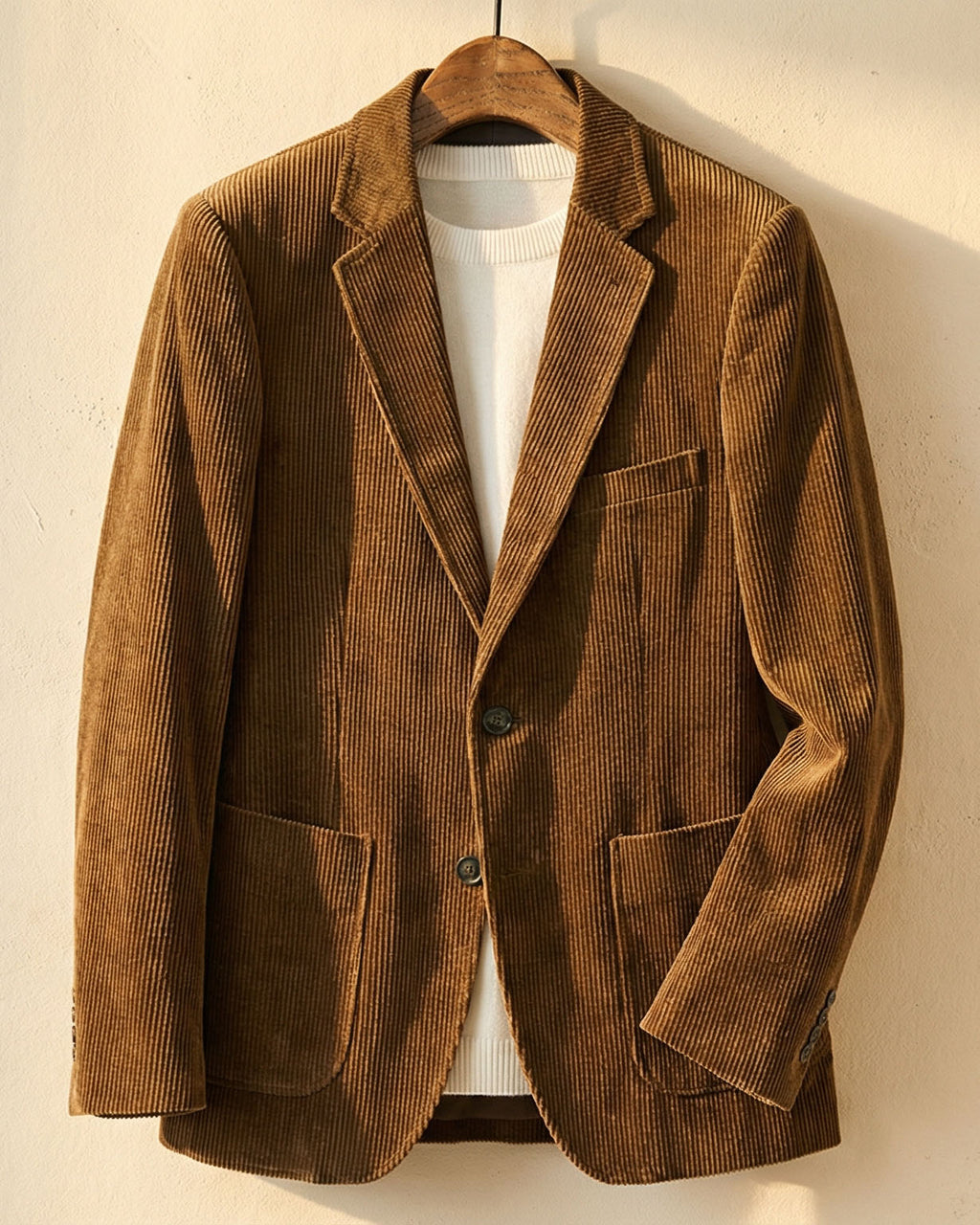 Vittorio Blazer de Pana