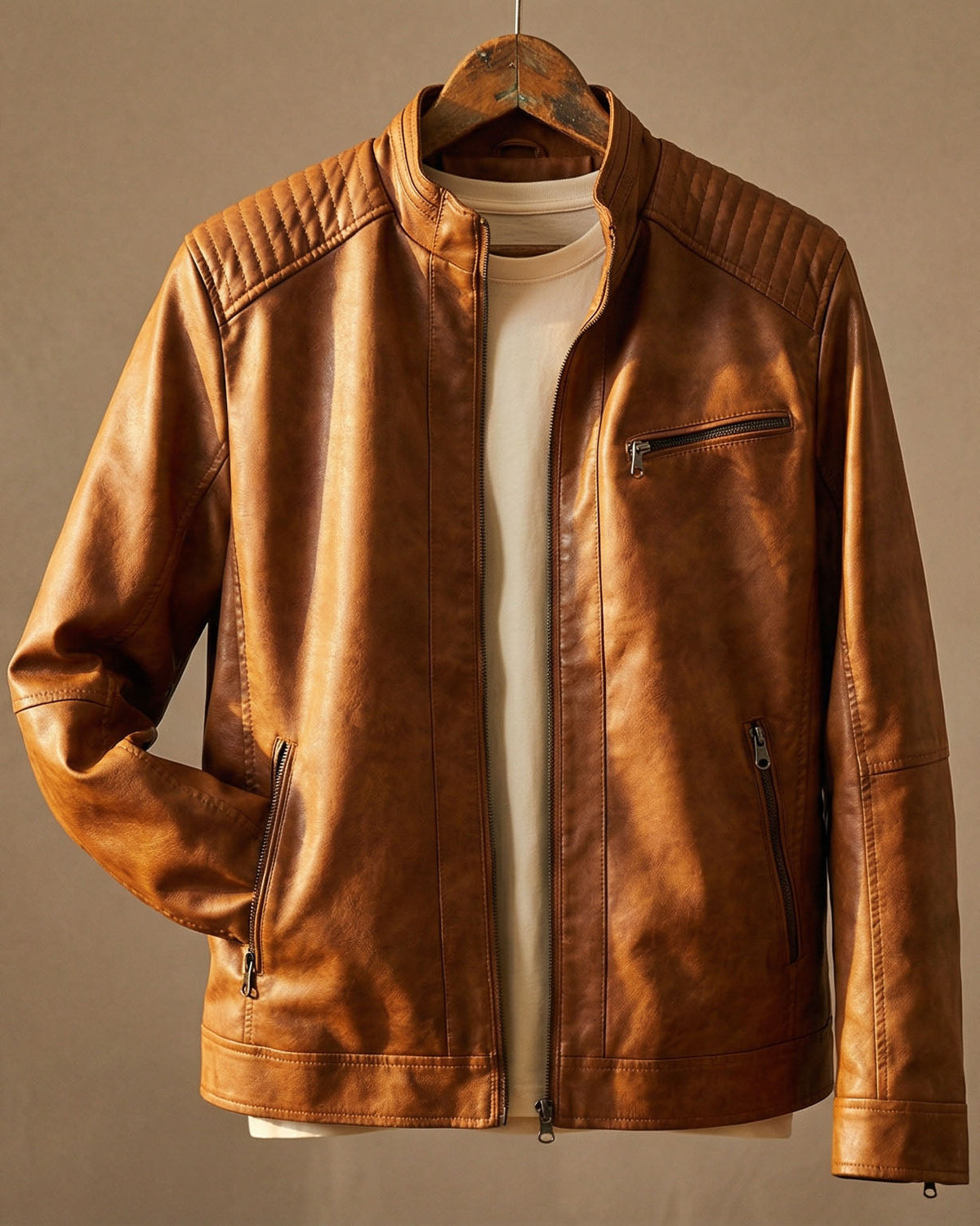 Riccardo Campera de Cuero