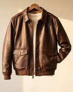 Leonardo Campera de Cuero