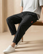 Marcello Pantalones de Lino