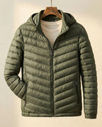 Lorenzo Campera Acolchada