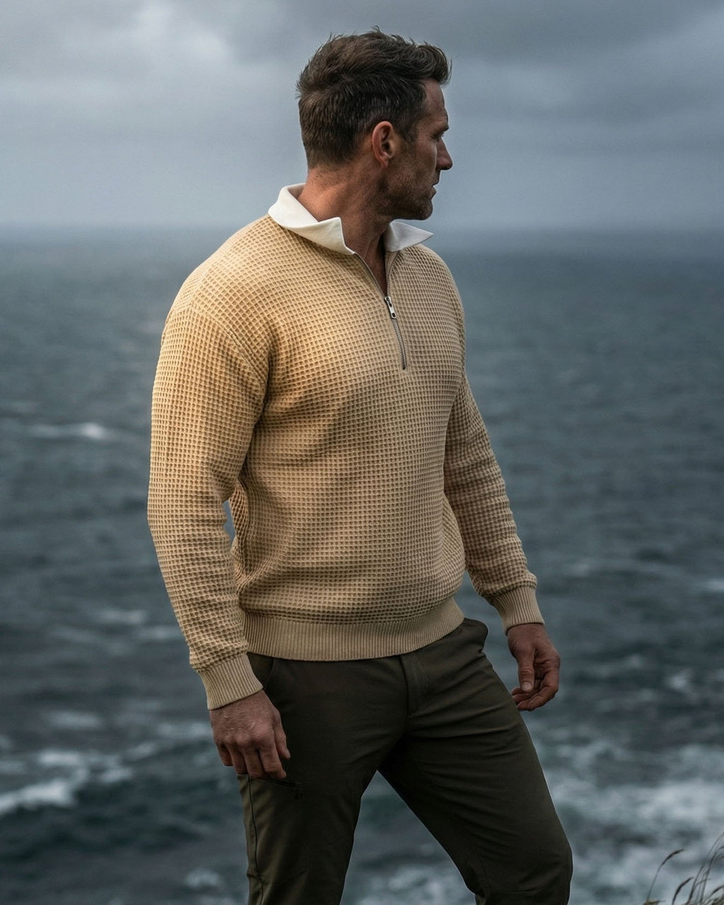 Davide Polo de Punto