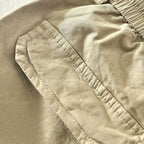 Demetrio Shorts Cargo Utilitarios de Algodón