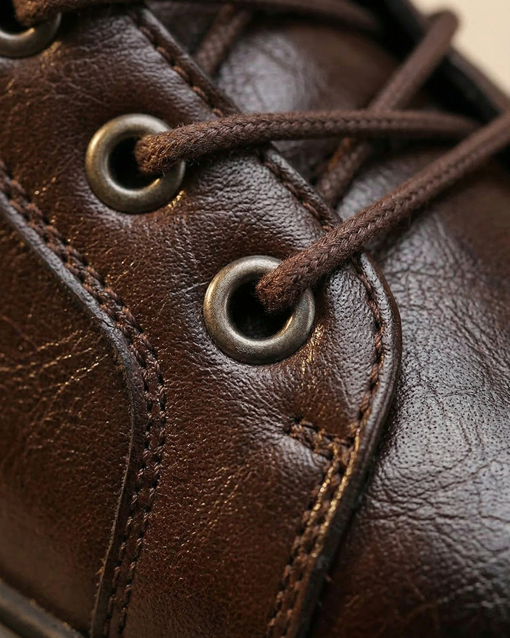 Riccardo Botas de Cuero