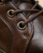 Riccardo Botas de Cuero