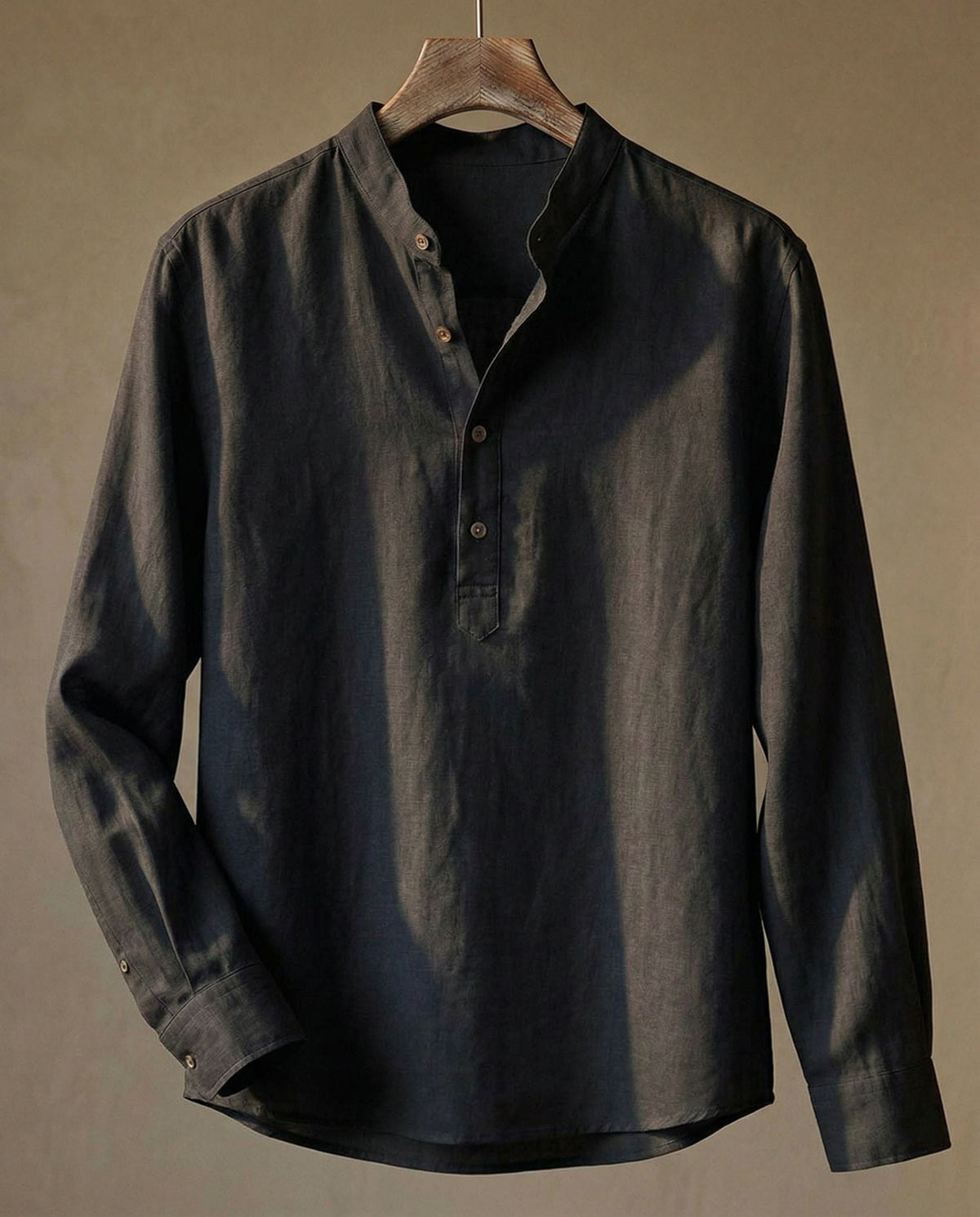 Stefano Camisa de Lino