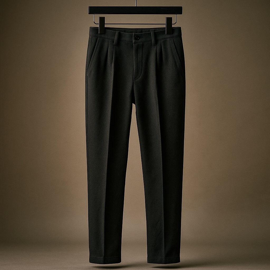 Goffredo Pantalón Entallado