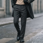 Goffredo Pantalón Entallado