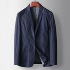 Marcel Blazer Ligero de Algodón