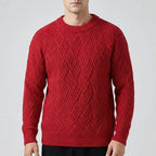 Matteo Sweater de Punto