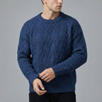 Matteo Sweater de Punto