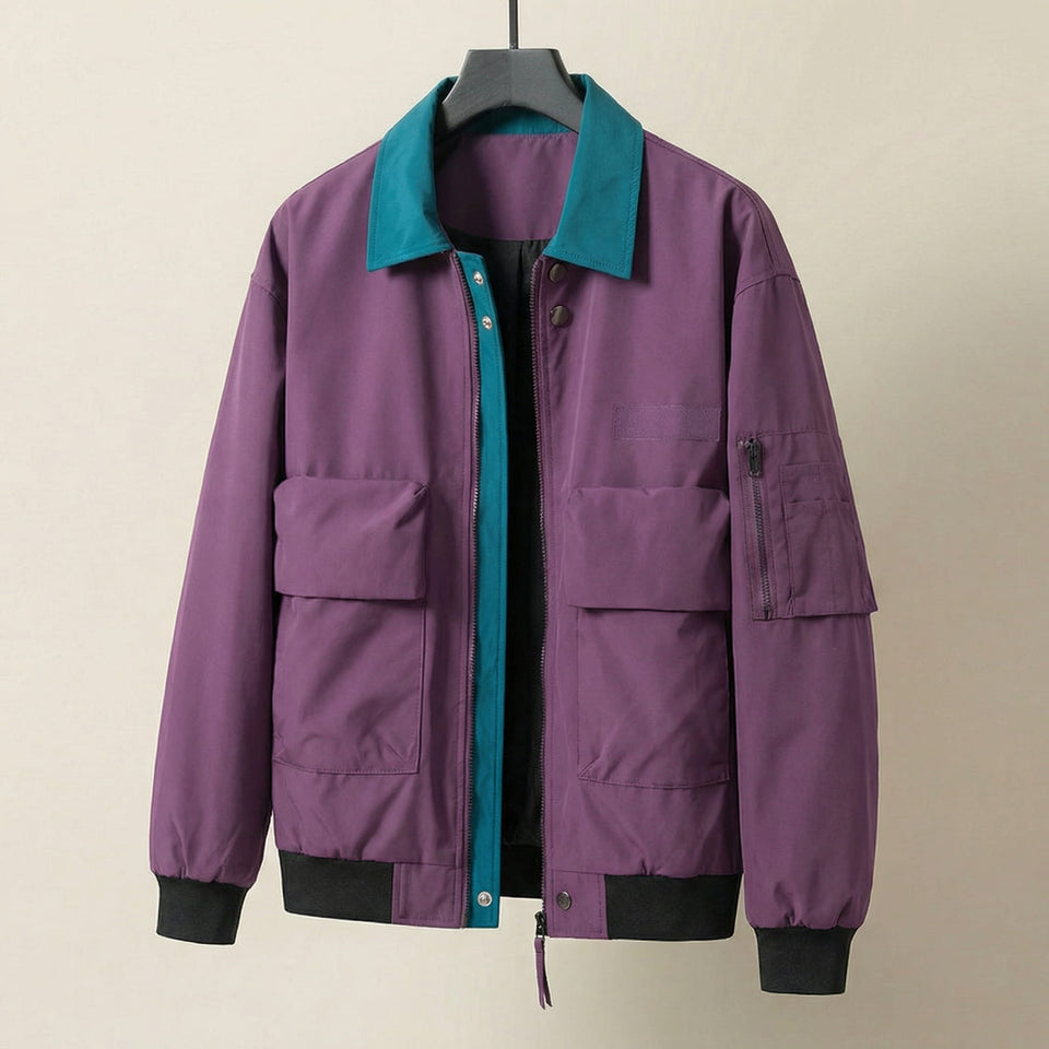 Marco Campera Utilitaria