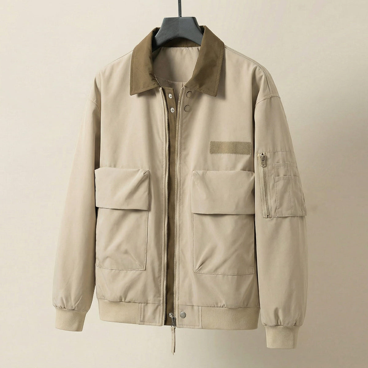 Marco Campera Utilitaria