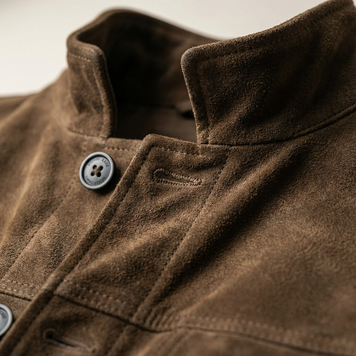 Raffaele Campera de Campo de Gamuza