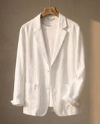 Marco Blazer de Lino