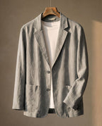 Marco Blazer de Lino