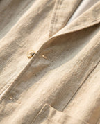 Marco Blazer de Lino