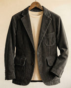 Matteo Blazer de Pana