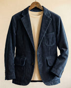 Matteo Blazer de Pana