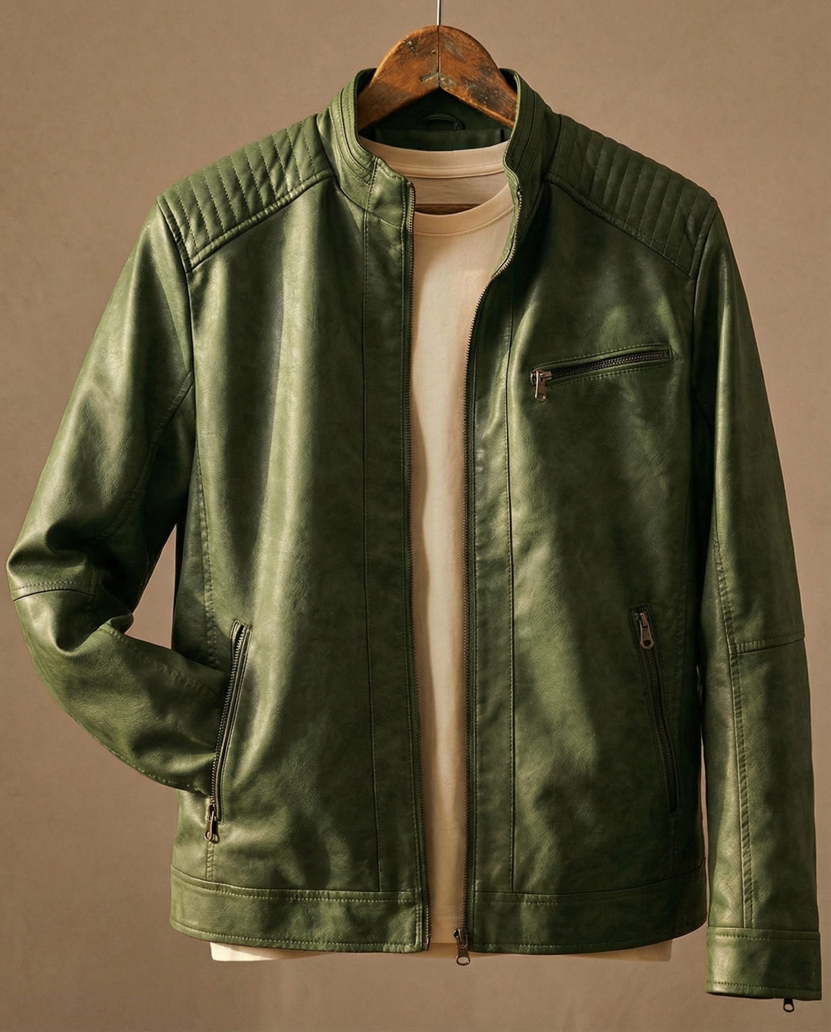 Riccardo Campera de Cuero