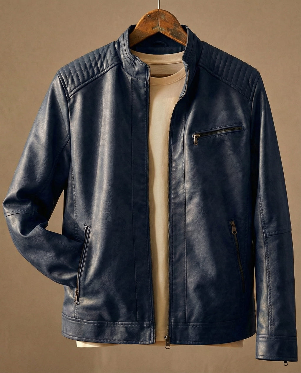 Riccardo Campera de Cuero