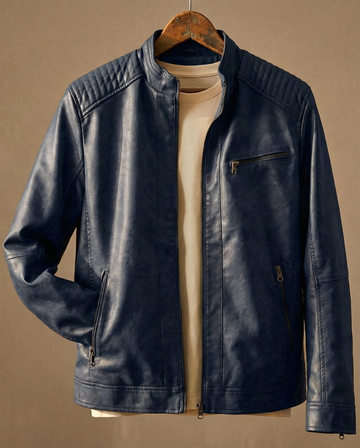 Riccardo Campera de Cuero