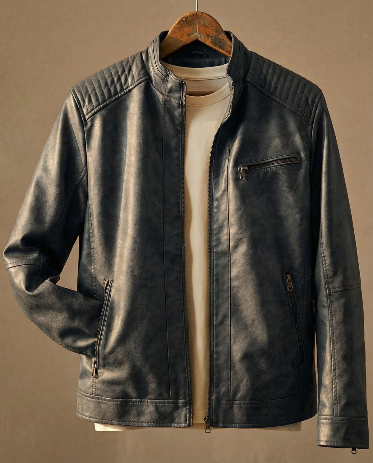 Riccardo Campera de Cuero