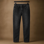 Lodovico Jeans de Denim Entallados