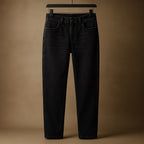 Lodovico Jeans de Denim Entallados