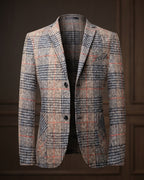 Cesare Blazer de Cuadros Glen