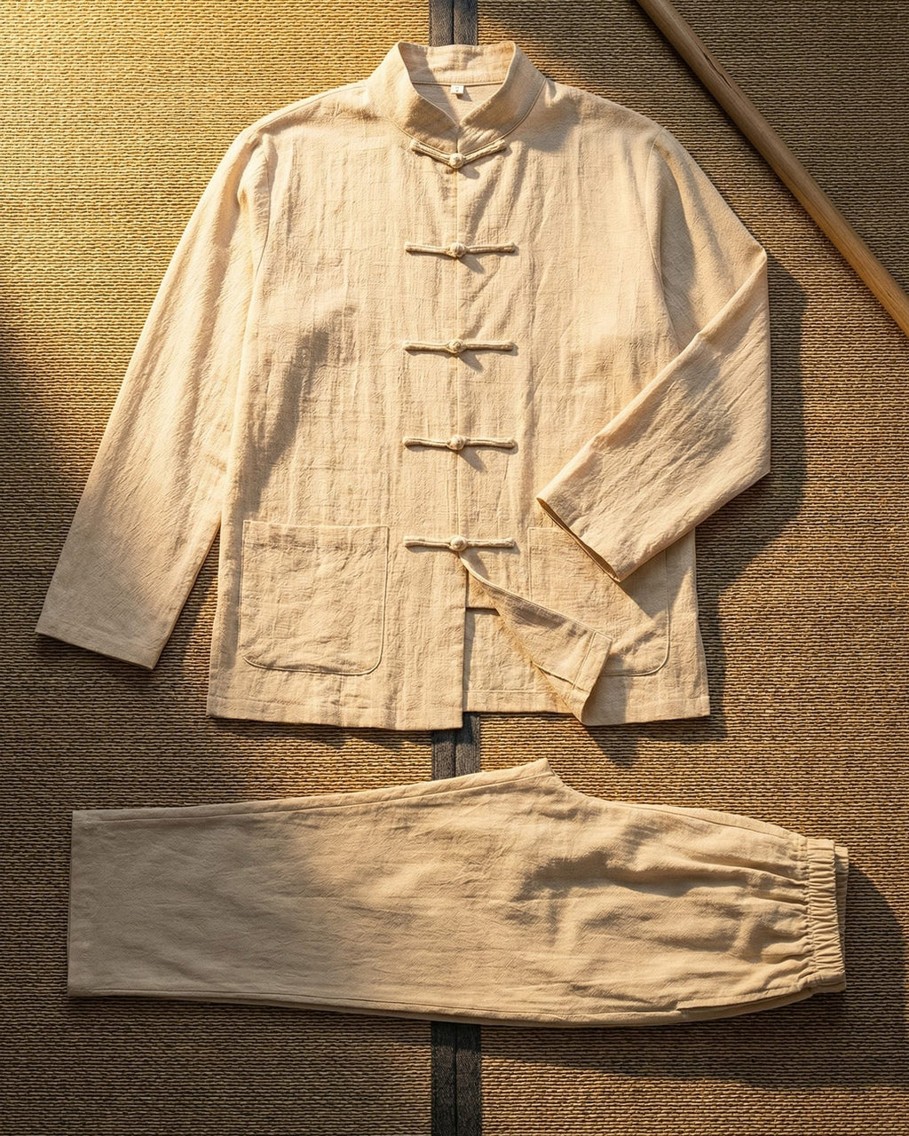Mario Conjunto de Lino