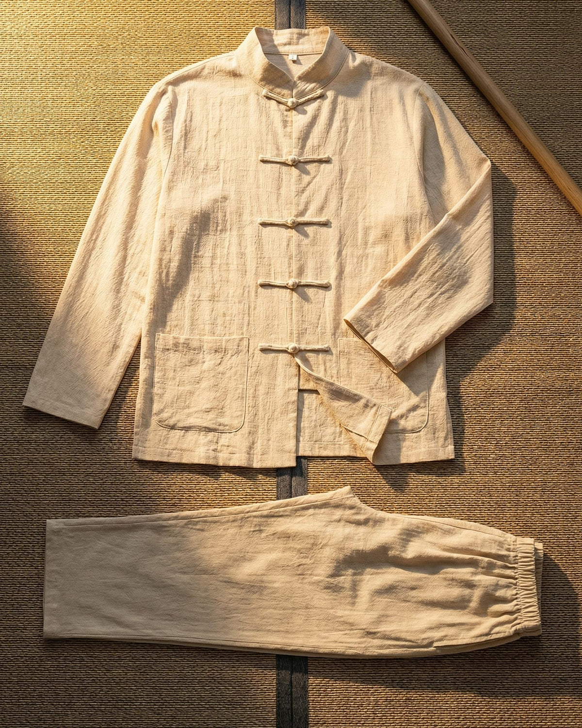 Mario Conjunto de Lino