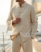Mario Conjunto de Lino