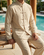 Mario Conjunto de Lino