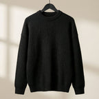 Marco Sweater de Punto Acanalado
