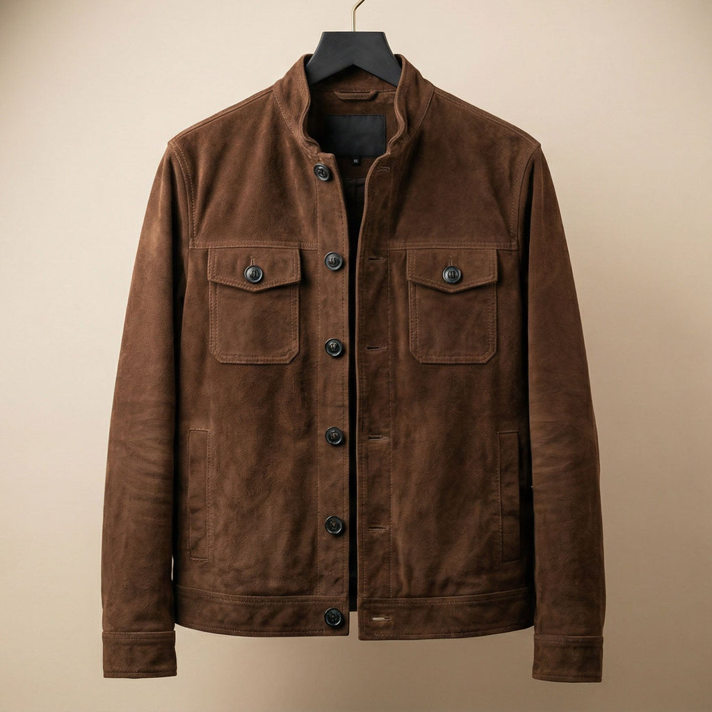 Raffaele Campera de Campo de Gamuza