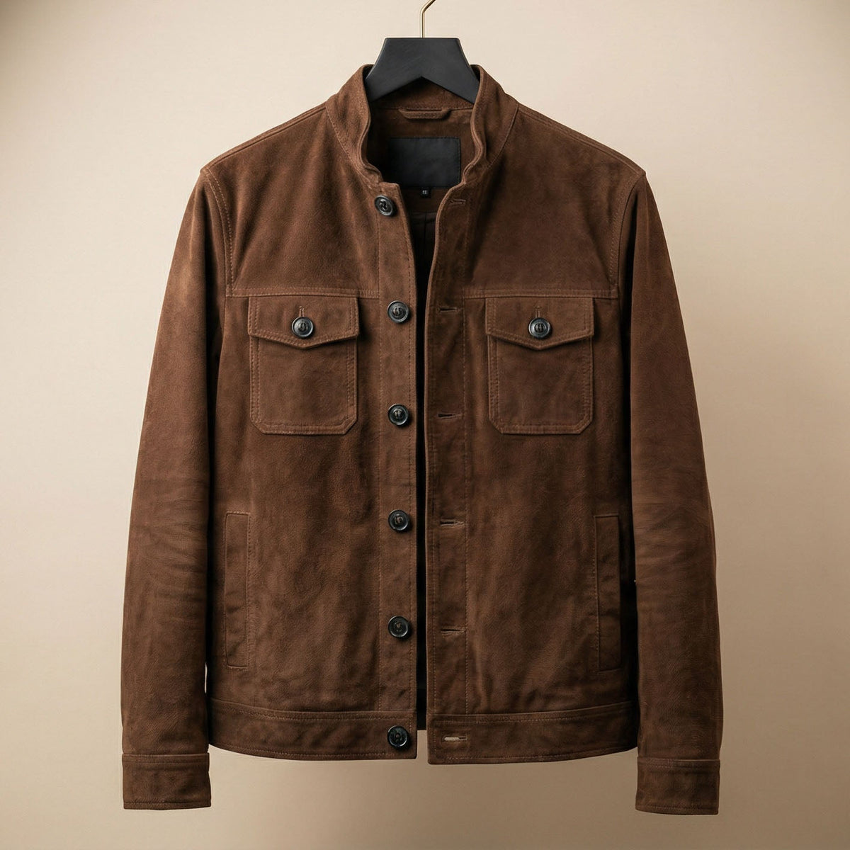 Raffaele Campera de Campo de Gamuza