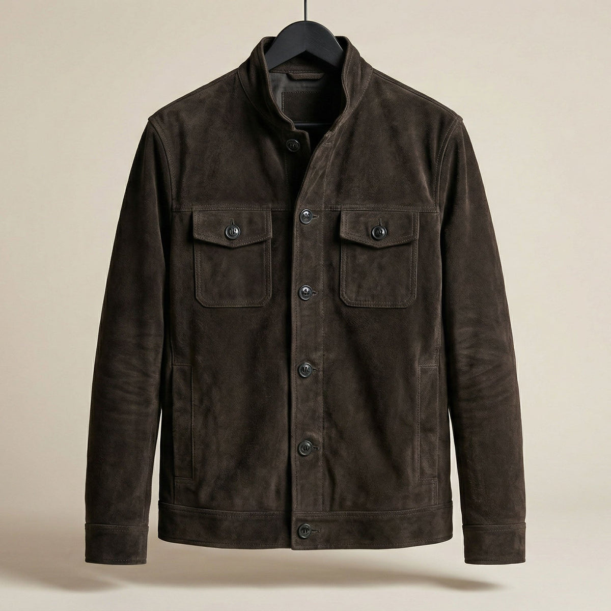 Raffaele Campera de Campo de Gamuza
