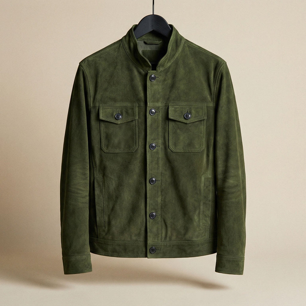 Raffaele Campera de Campo de Gamuza