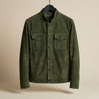 Raffaele Campera de Campo de Gamuza