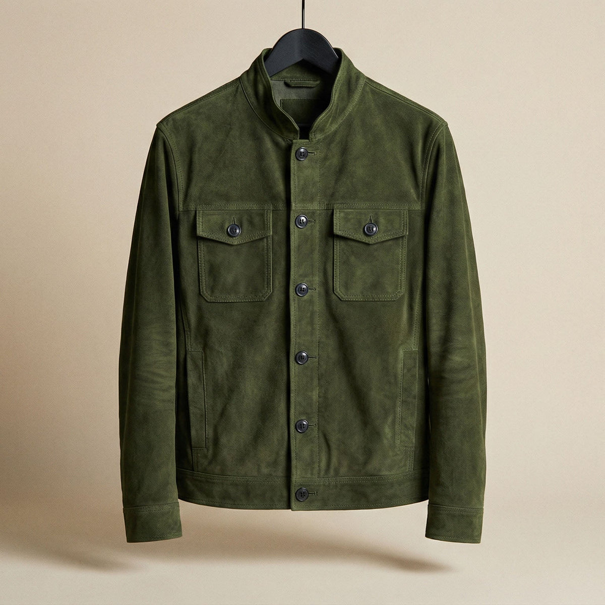 Raffaele Campera de Campo de Gamuza